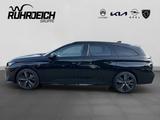 Peugeot 308 SW GT BlueHDI 130 +AHK+PANO+MATIX+ACC+360°CA - Peugeot 308 GT Gebrauchtwagen