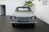 Ford Escort 1300 | AUTOMATIK | H-ZULASSUNG - Ford Escort: Limousine