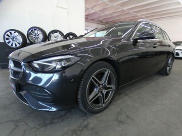 Mercedes C 220 - 3