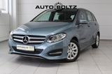 Mercedes-Benz B 200 Style Navi Sitzh. Lordose Sitzkomfort - gebrauchte Kleinbusse in Mannheim