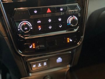 Fahrzeugabbildung Ssangyong Tivoli Fizz 1.5L Benzin **ALLRAD** Finanzierung