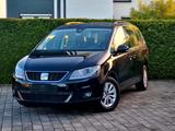 Seat Alhambra Style (Automatik/Navi/Kamera) - gebrauchte Seat Alhambra aus dem Jahr 2022