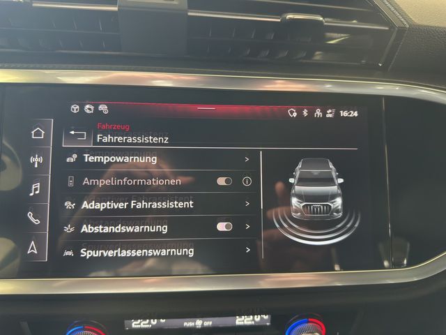 Q3 35 2.0 TDI S line