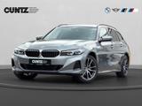 BMW 318i Touring VFW FOKUS Q2 2026 - BMW 318 von 2026