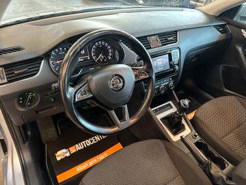 Skoda Octavia Combi Ambition *1.Hand*Klima*TÜV*