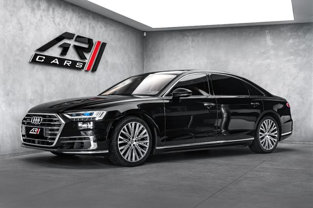 AUDI A8 50 TDI L*FULL*Massage*Pano*TV*Laser