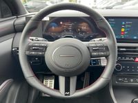 Hyundai TUCSON - Vorschau Bild 9