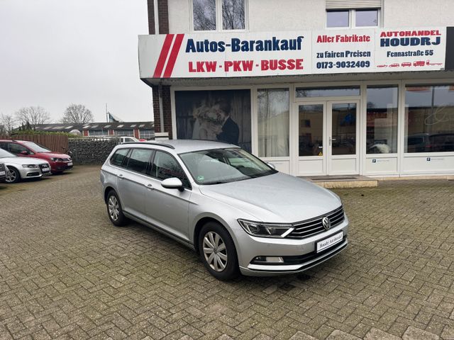 Volkswagen Passat Variant Trendline BMT/Start-Stopp