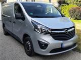 Opel Vivaro Kastenwagen  2019, 52.900 km,... - Opel Vivaro: Kastenwagen