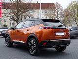 Peugeot 2008 1.2 PureTech GT Pack LED ACC Navi Totwinkel - Peugeot 2008 GT-Pack