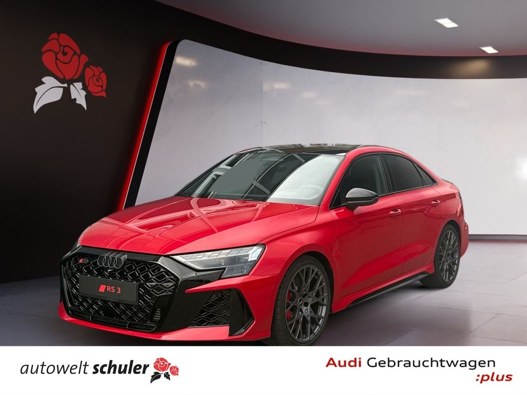 Image of Audi RS3