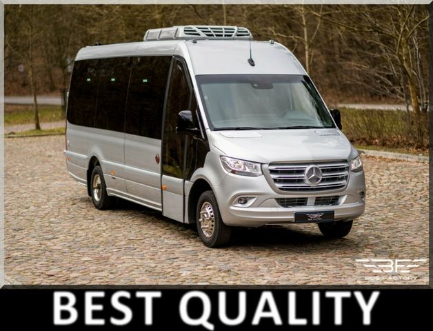 Mercedes-Benz Sprinter 519 Tourist Line 20+1 !!