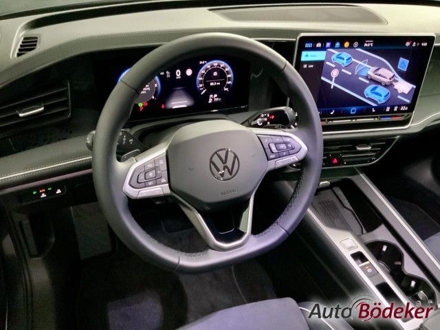 Volkswagen Passat Variant 2.0 TDI SCR DSG Business Garantie