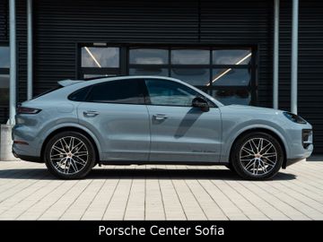 Porsche Cayenne - 6