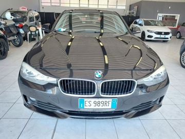 BMW 316 - 1