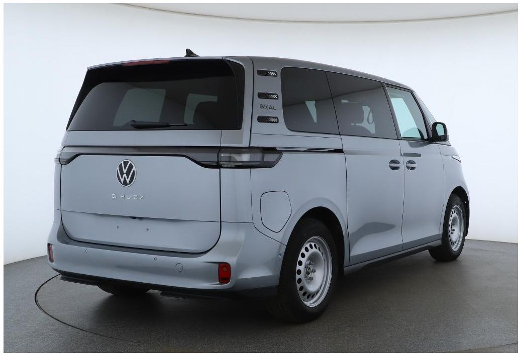 Volkswagen ID. Buzz - Bild 3