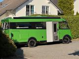 LMC Explorer 655G Liebhabereinzelstück - LMC Explorer