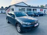 Volkswagen Touareg V6 TDI BMT/AHK/Xenon/ - gebrauchte VW Touareg aus dem Jahr 2014