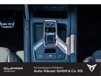 Cupra Leon - Vorschau Bild 20
