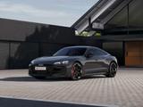 Audi RS e-tron GT performance *SOFORT VERFÜGBAR* - Audi RS e-tron GT: Sportwagen