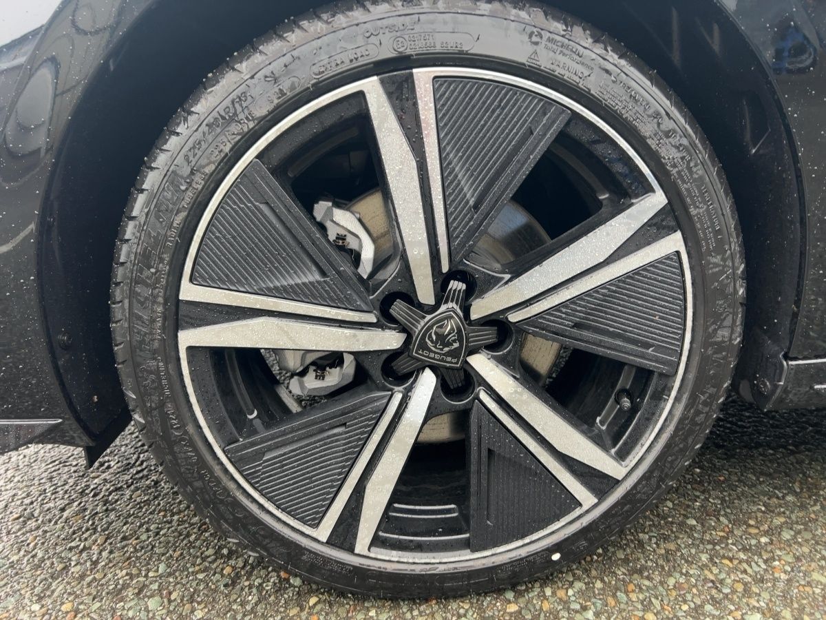 Peugeot 308 - Bild 6