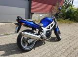 Suzuki SV650S - Suzuki Motorräder in Nürnberg