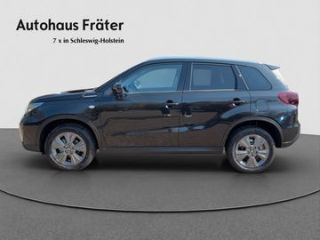 Fotografie 5 des Suzuki Vitara 1.4 Hybrid 'Comfort' | LED | NAVI