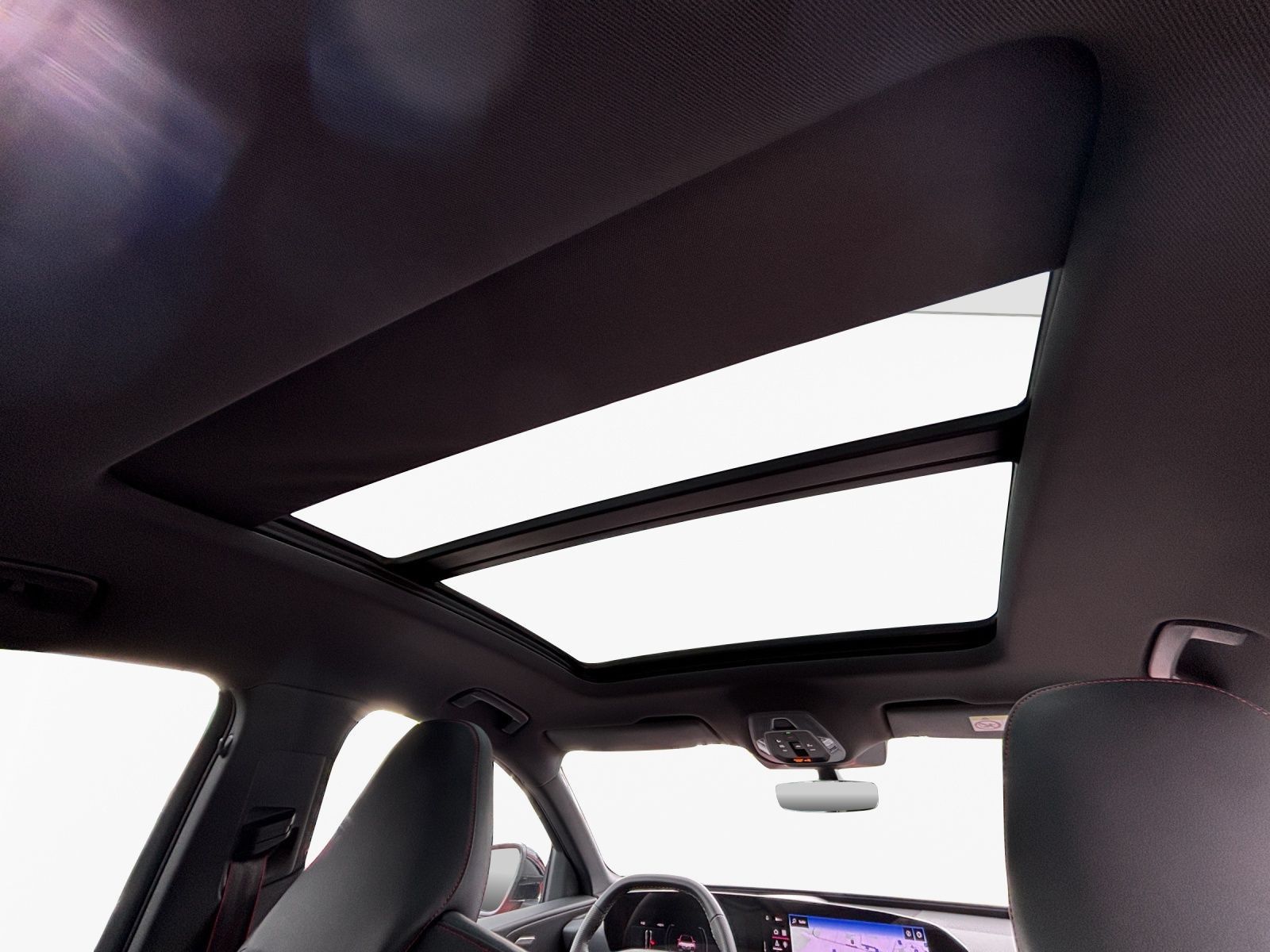 Audi SQ6 e-tron - Bild 11