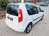 Skoda Roomster Fresh 1.6 TDI Sitzheizung Tempomat PDC - Skoda Roomster mit Diesel-Antrieb: 1.6