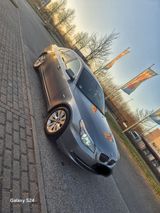 BMW 5er 525d - BMW 525 aus 2008: 525d