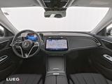 Mercedes-Benz E 300 e AVANTGARDE+AIRMATIC+HA-LENKUNG+SITZKLIMA - Mercedes-Benz E 300 in Hannover