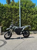 Zero FXS 11kW ZF7,2 - ELEKTRO ENDURO