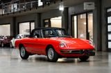 Alfa Romeo Spider 2.0 Milano Motors Düsseldorf - Alfa Romeo: Moto