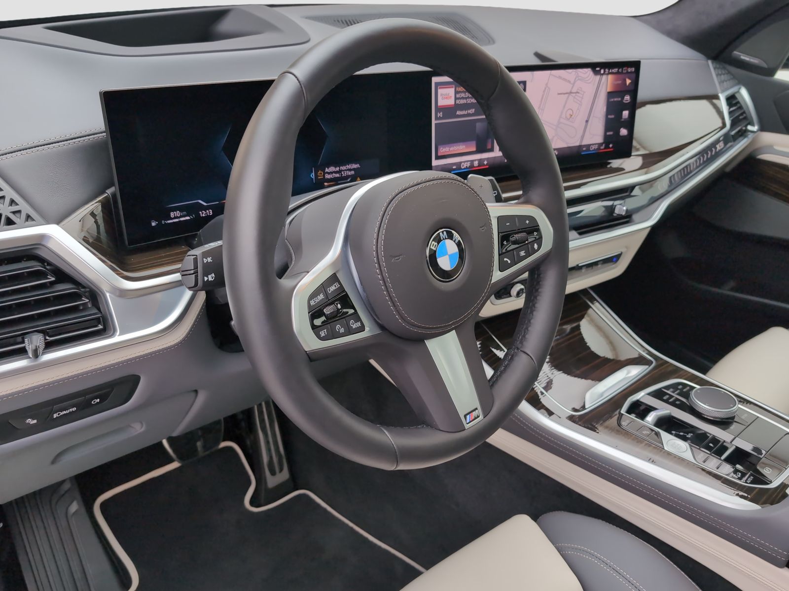 BMW X5 - Bild 11