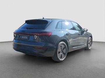 Audi Q8 e-tron - 5