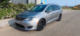 Chrysler Pacifica LIMITED / LPG / PANO / SZH /SZL / TOP