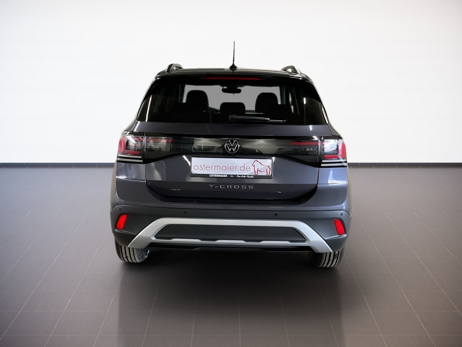 Volkswagen T-Cross - Bild 5