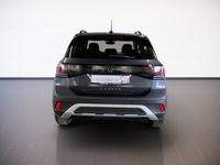 Volkswagen T-Cross - Vorschau Bild 5