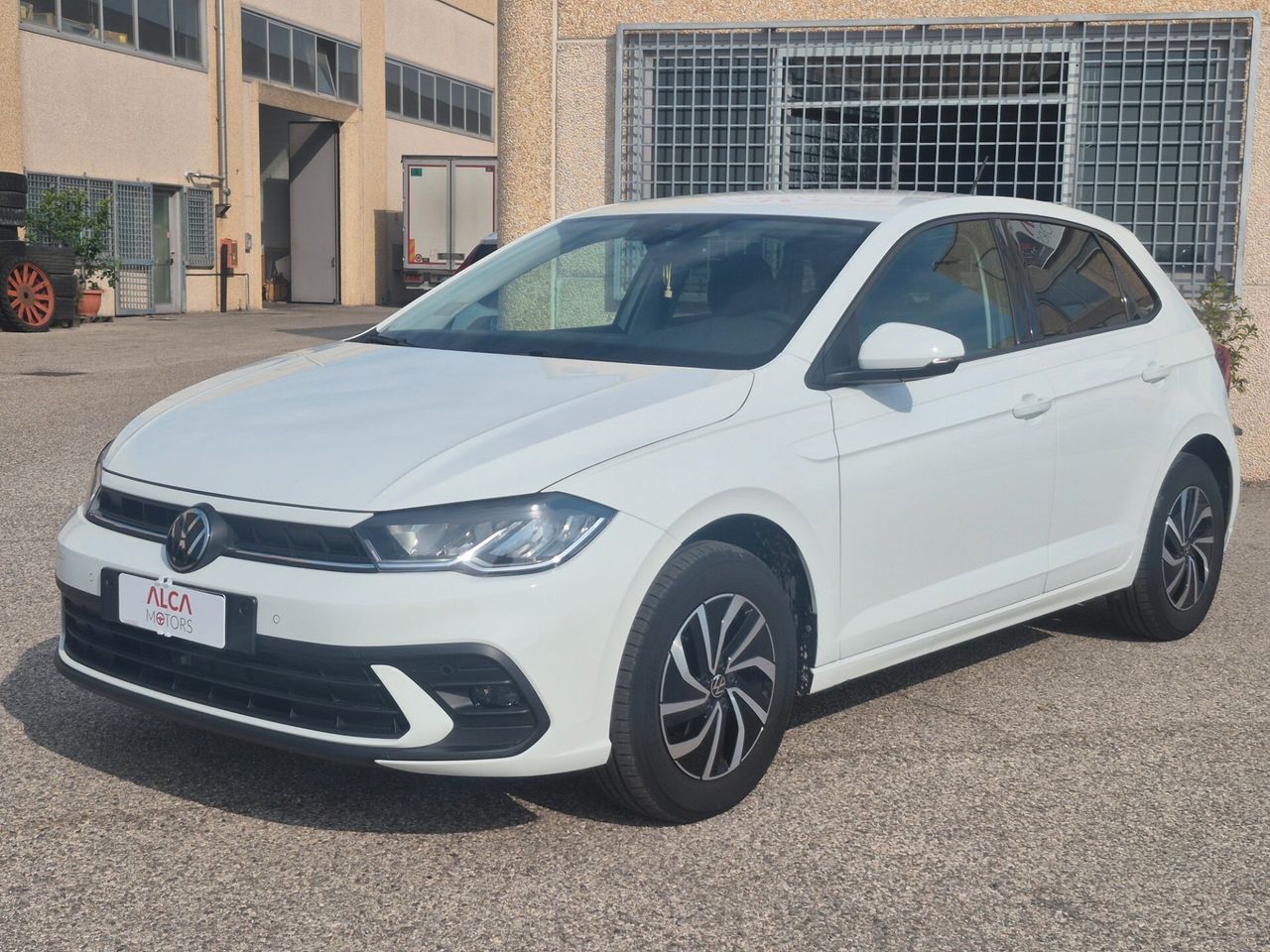 Other Volkswagen Polo 1.0 TSI Edition Plus imagem 3