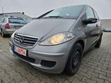 Mercedes-Benz A 180 A A 180 CDI - Klima - SHZ - Alu - gebrauchte Mercedes-Benz A 180 aus dem Jahr 2007