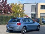 BMW Lim. 5-trg. 118 i *Servicegepflegt* - aus 2012: Kleinwagen