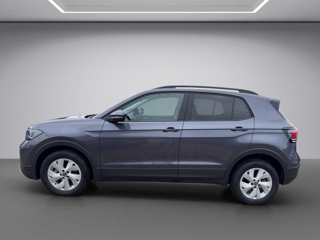 T-Cross Life 1.0 TSI DSG LED, Klima, DAB+, Digit