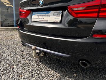 BMW 520 - 10
