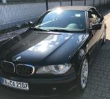 BMW 330Ci - - BMW 330 aus 2005: Cabrio, 330ci