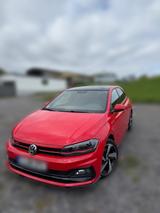Volkswagen Polo 2.0 TSI OPF DSG GTI GTI - VW Polo von privat