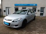 Hyundai i30 cw FIFA WM Edition*PDC*AHK* - Hyundai i30: Fifa Wm Edition