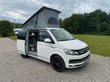 Volkswagen Ocean 2.0 TDI DSG 4Motion, sehr gepflegt, TÜVneu - VW T6 California von 2015