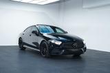 Mercedes-Benz CLS 400 d 4Matic Edition 1 AMG/BURMESTER/360°/HU - Mercedes-Benz CLS 400 AMG Gebrauchtwagen