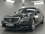 Mercedes-Benz S 500 Lang AMG Sport Paket LED Distronic PLUS - Mercedes-Benz S-Klasse Gebrauchtwagen