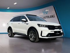 Fahrzeugabbildung Kia Sorento 2.2 CRDi DCT8 AWD Platinum PANO 1.HAND